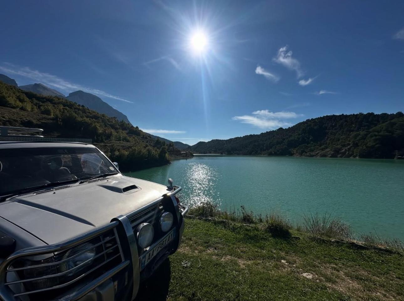 Gasthof Off-road 3*
